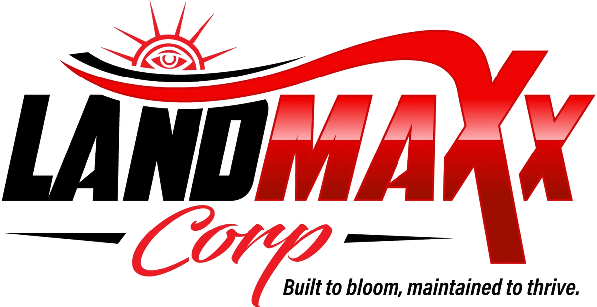 LandMaXx Corp. logo